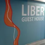 Liber אכסניה *