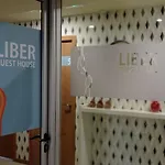 Liber * בראגה