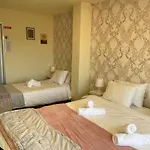 Liber Hostel *