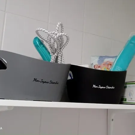 Vandrerhjem Liber Braga