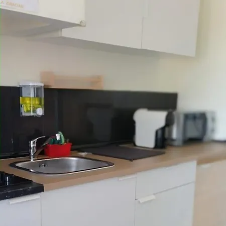 Vandrerhjem Liber Braga