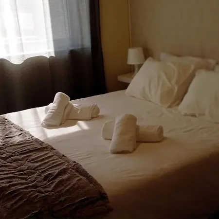 Vandrerhjem Liber Braga