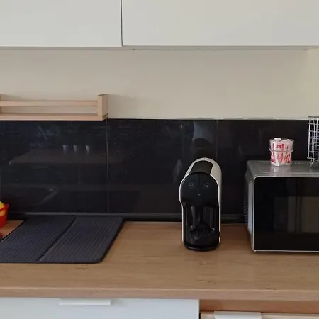 Vandrerhjem Liber Braga