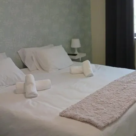 Vandrerhjem Liber Braga