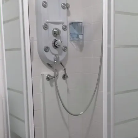 Vandrerhjem Liber Braga