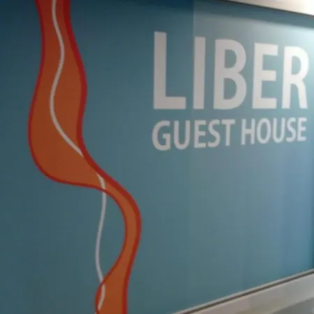 Liber Albergue *