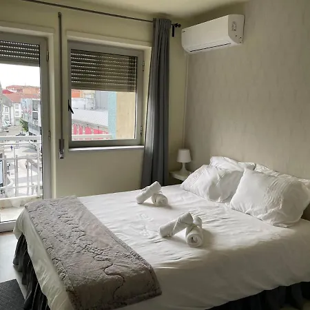 Liber Albergue