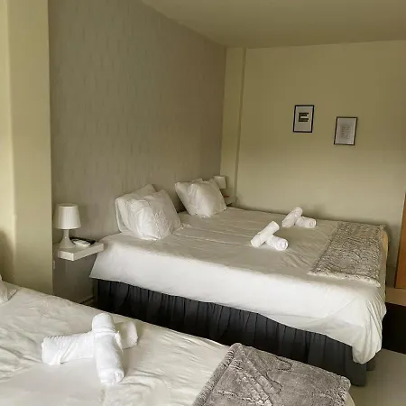 Vandrerhjem Liber Braga