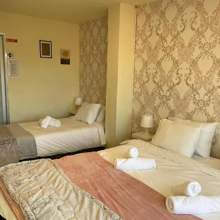 Liber Hostel *
