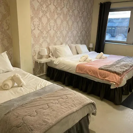 Vandrerhjem Liber Braga