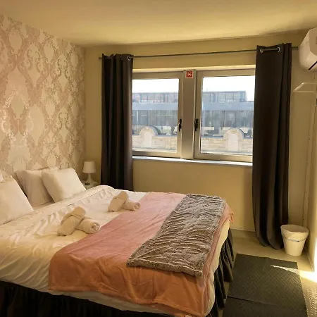 Liber Hostel Braga