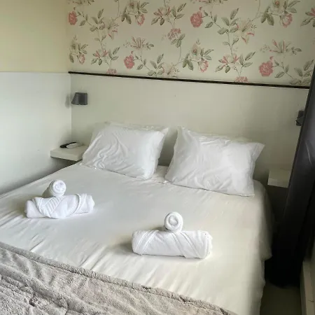 Liber Hostel Braga