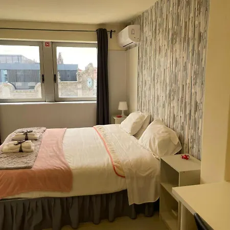 Liber Hostel *