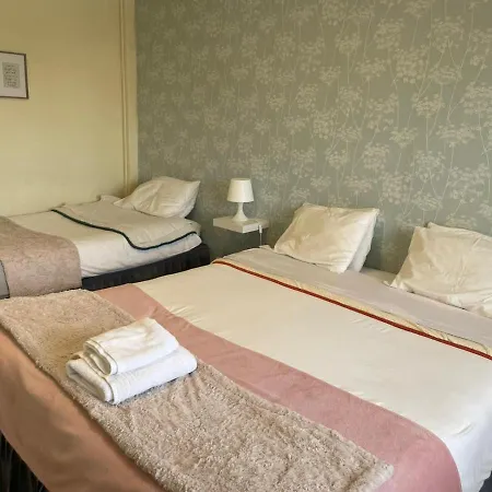 Hostel Liber
