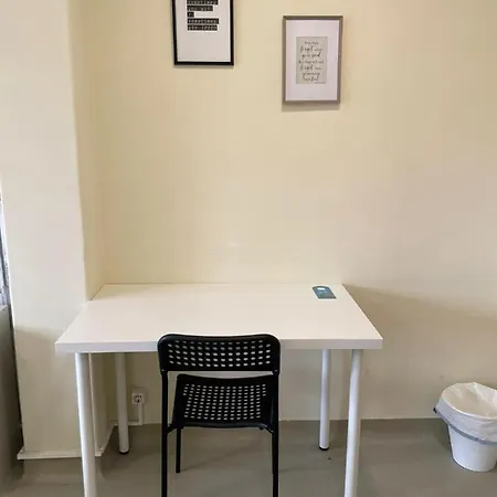 Hostel Liber
