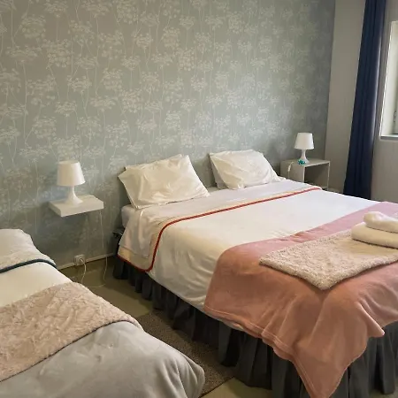 Liber Albergue