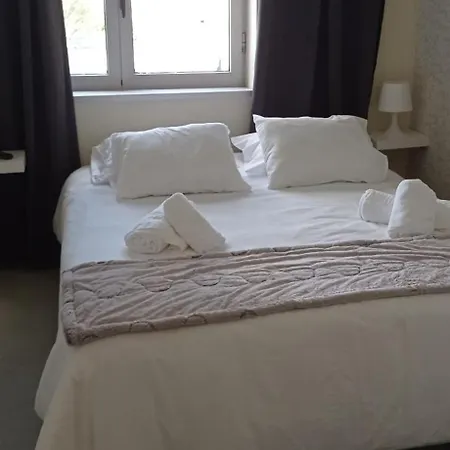 Liber Albergue Braga