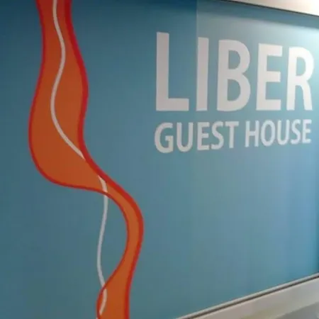 Hostel Liber *
