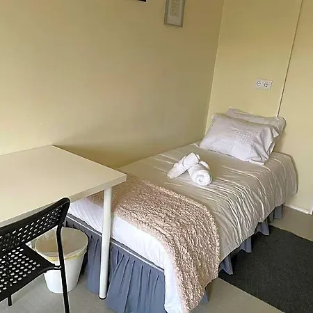 Hostel Liber
