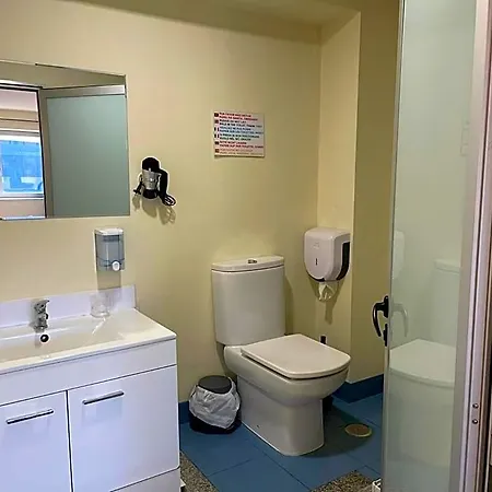 Hostel Liber Μπράγκα