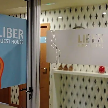 Hostel Liber