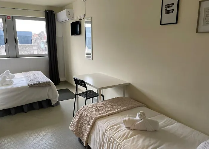 Liber Albergue Braga