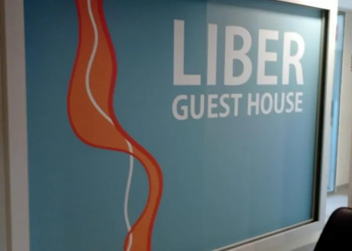 Liber Hostel *