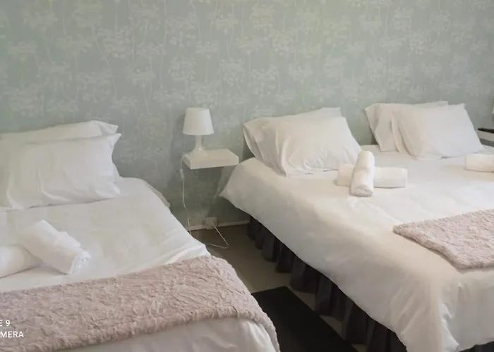 Liber Albergue Braga