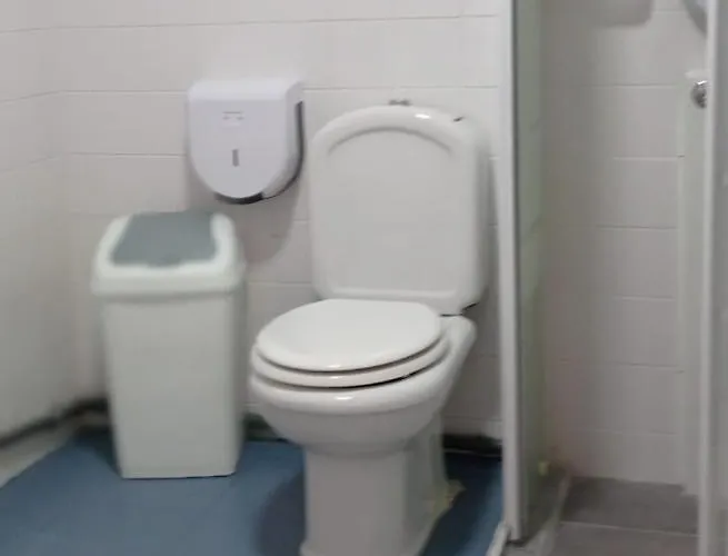 Liber Albergue Braga