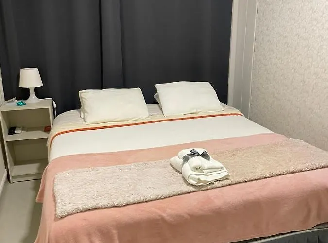 Liber Albergue Braga